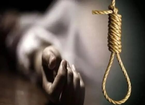 CG Raigarh Suicide News