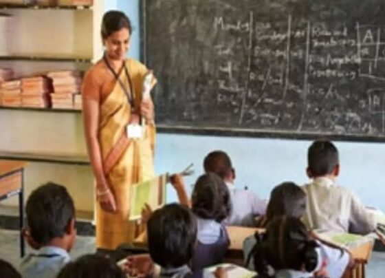 CG School Rationalisation