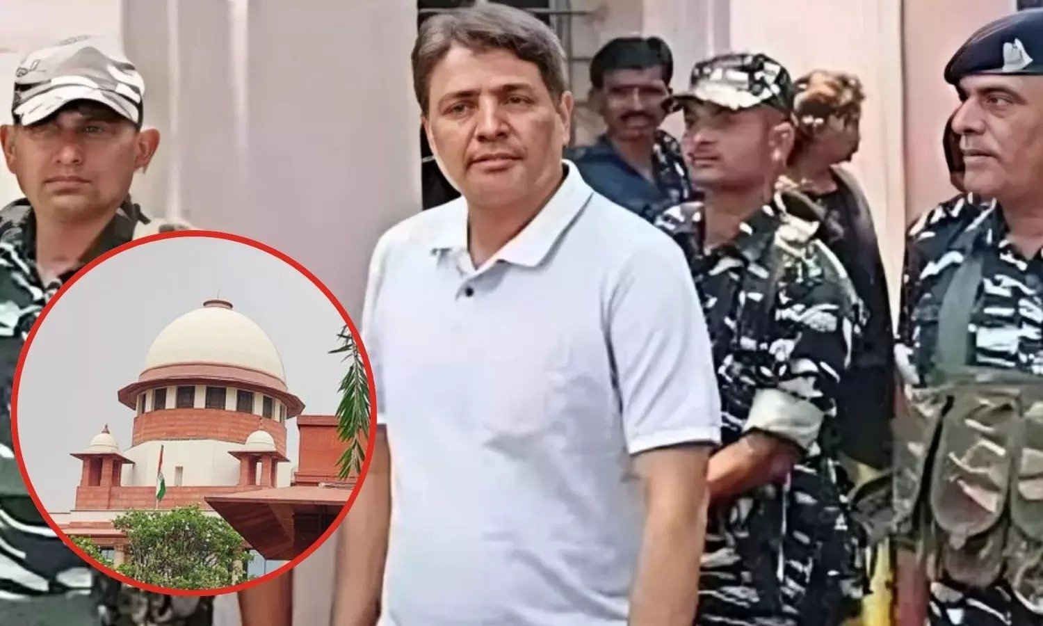 CG liquor Scam: अनवर ढेबर को बड़ी राहत, छत्तीसगढ़ शराब घोटाले मामले में सुप्रीम कोर्ट ने दी जमानत