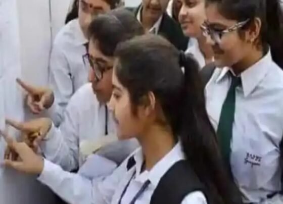 CGBSE 2025 Result Date