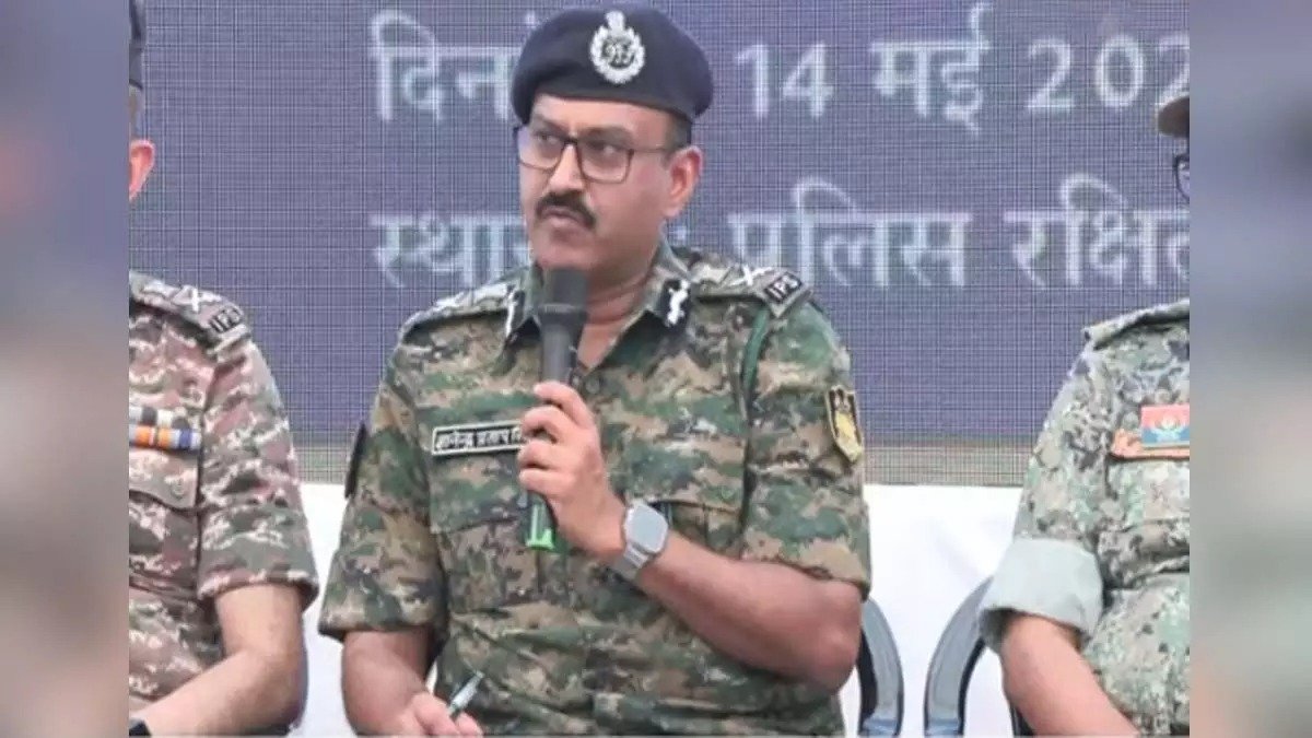 सबसे बड़ा नक्सल ऑपरेशन: 21 दिन चले ऑपरेशन में 21 बार हुई मुठभेड़, 1.72 करोड़ के ईनामी 31 नक्सली मारे गए, हथियारों का जखीरा बरामद