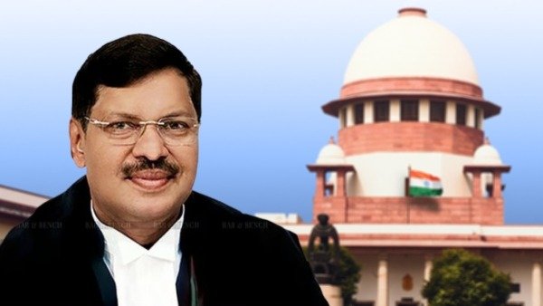 Chief Justice Of India: भारत के मुख्य न्यायाधीश के रूप में आज पद ग्रहण करेंगे जस्टिस गवई