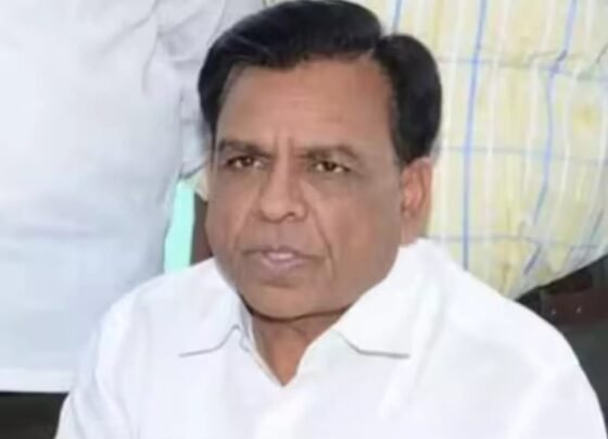 Deputy CM Jagdish Devda Statement