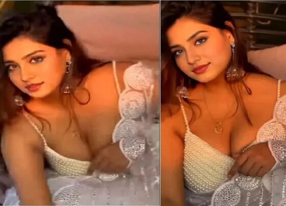 Desi Girl Bold Sexy Video