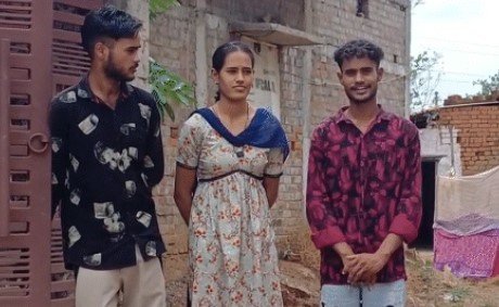 बहन के पैसे चुराकर मुंबई पहुंचा था जितेंद्र, कर रहा था सलमान खान के घर घुसने की कोशिश, पुलिस ने किया था गिरफ्तार