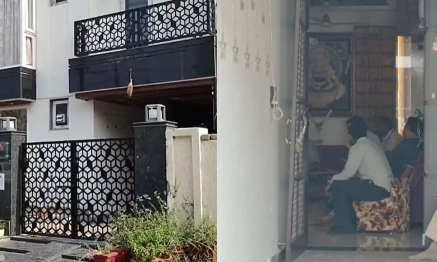CG Raid : कवासी लखमा के करीबियों के घर EOW-ACB की रेड, स्टील कारोबारी के ठिकानों पर जांच जारी
