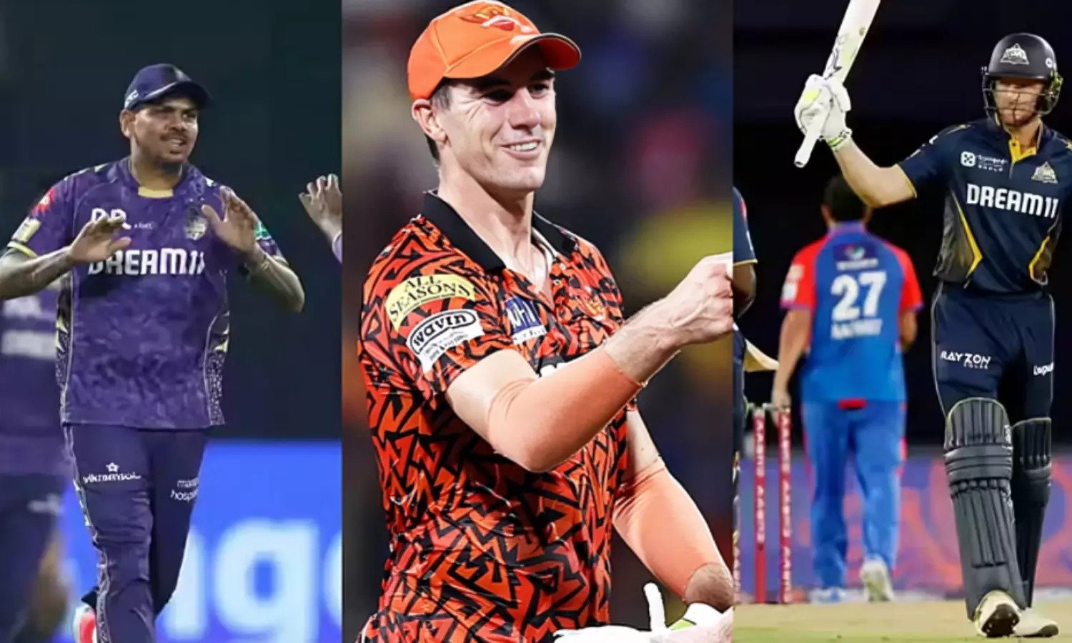 IPL 2025: प्लेऑफ से पहले बढ़ेगी टेंशन, लीग स्टेज खत्म होते ही लौट जाएंगे ये विदेशी खिलाड़ी