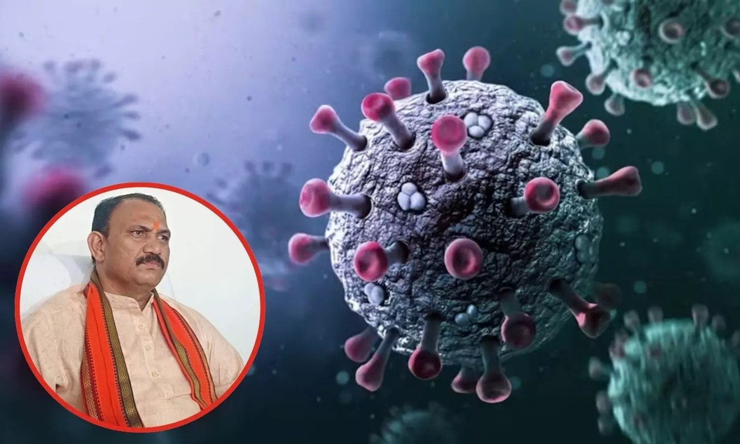 नए कोरोना वैरियंट से घबराएं नहीं: स्वास्थ्य मंत्री जायसवाल बोले- प्रदेश में इमरजेंसी के लिए पूरी तैयारी