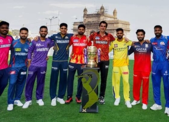IPL suspended due to India-Pakistan tension
