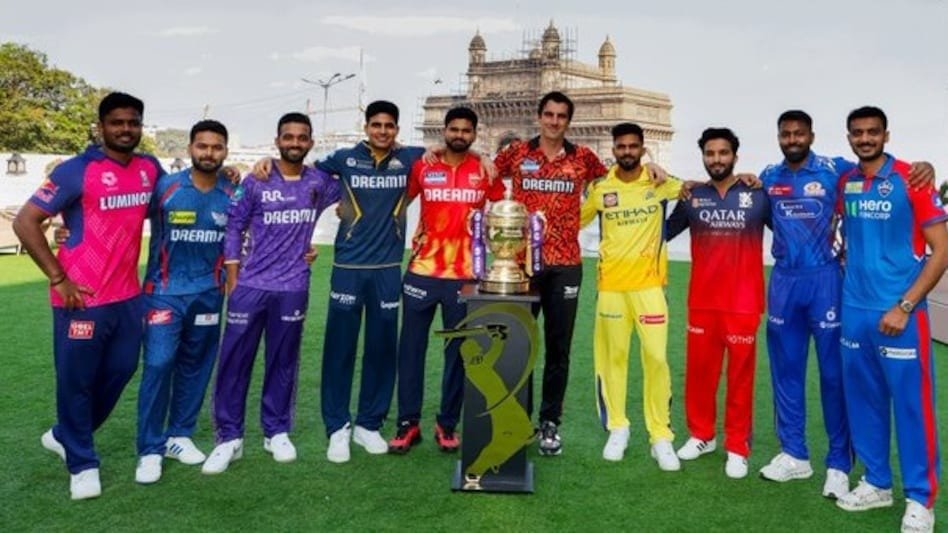 भारत-पाकिस्तान तनाव के चलते IPL हुआ सस्पेंड…. बीसीसीआई का बड़ा फैसला, अब आगे क्या?