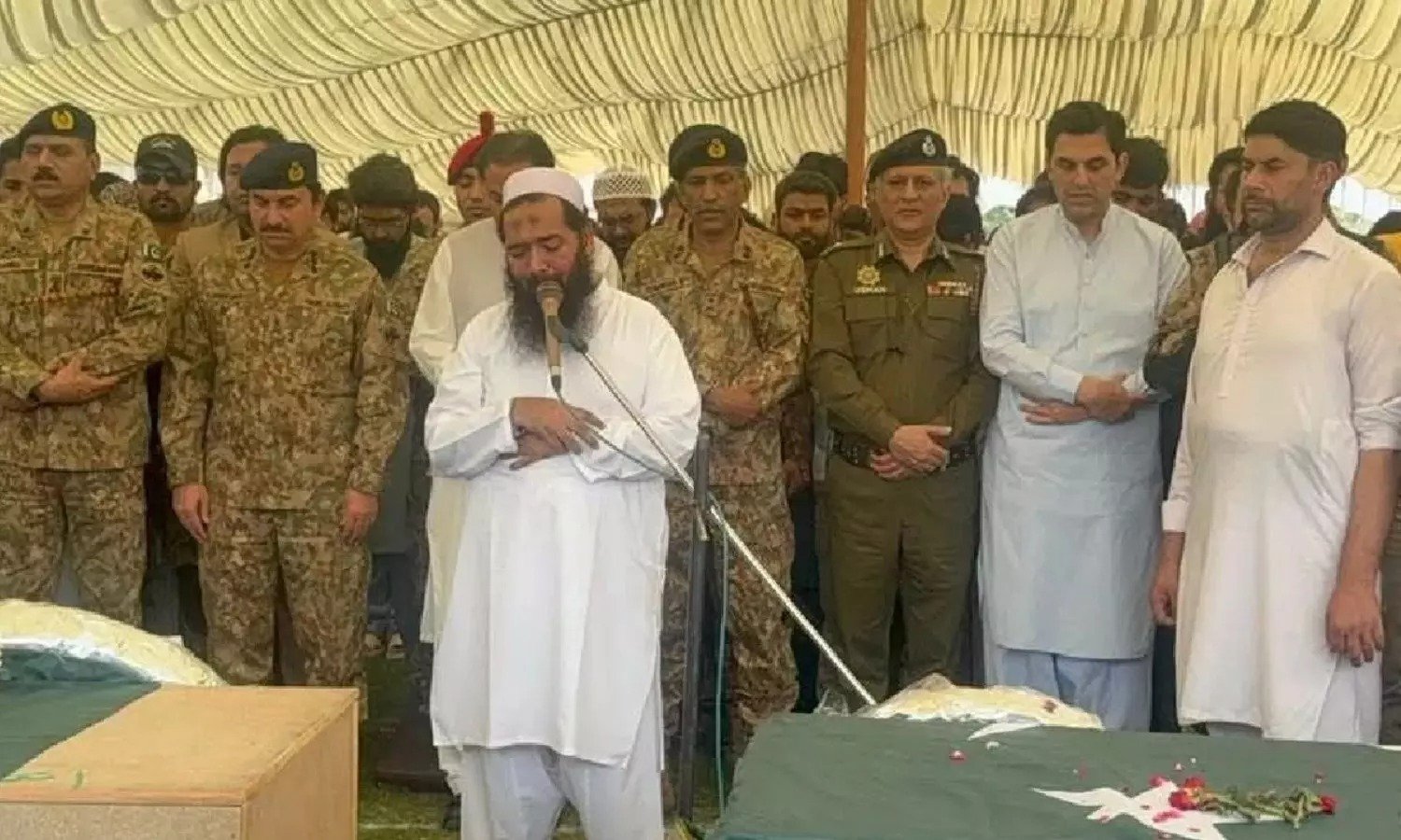 India- Pakistan War: आतंकियों को राजकीय सम्मान देना पाकिस्तान की आम परंपरा… प्रेस ब्रीफिंग में बोले विदेश सचिव