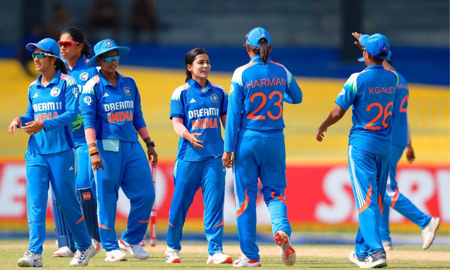 IND vs SL Final: भारत ने श्रीलंका को हराकर ट्राई सीरीज 2025 का खिताब अपने नाम किया, फाइनल में दिखाया दमदार प्रदर्शन