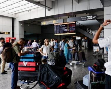 India closed 24 airports till May 15