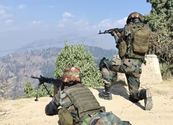 India Pakistan War News: