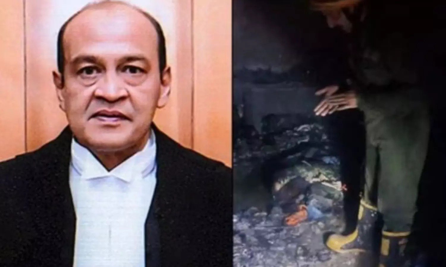 Justice Yashwant Verma: CJI ने न्यायमूर्ति वर्मा का इस्तीफा मांगा, जांच रिपोर्ट PM और राष्ट्रपति को सौंपी