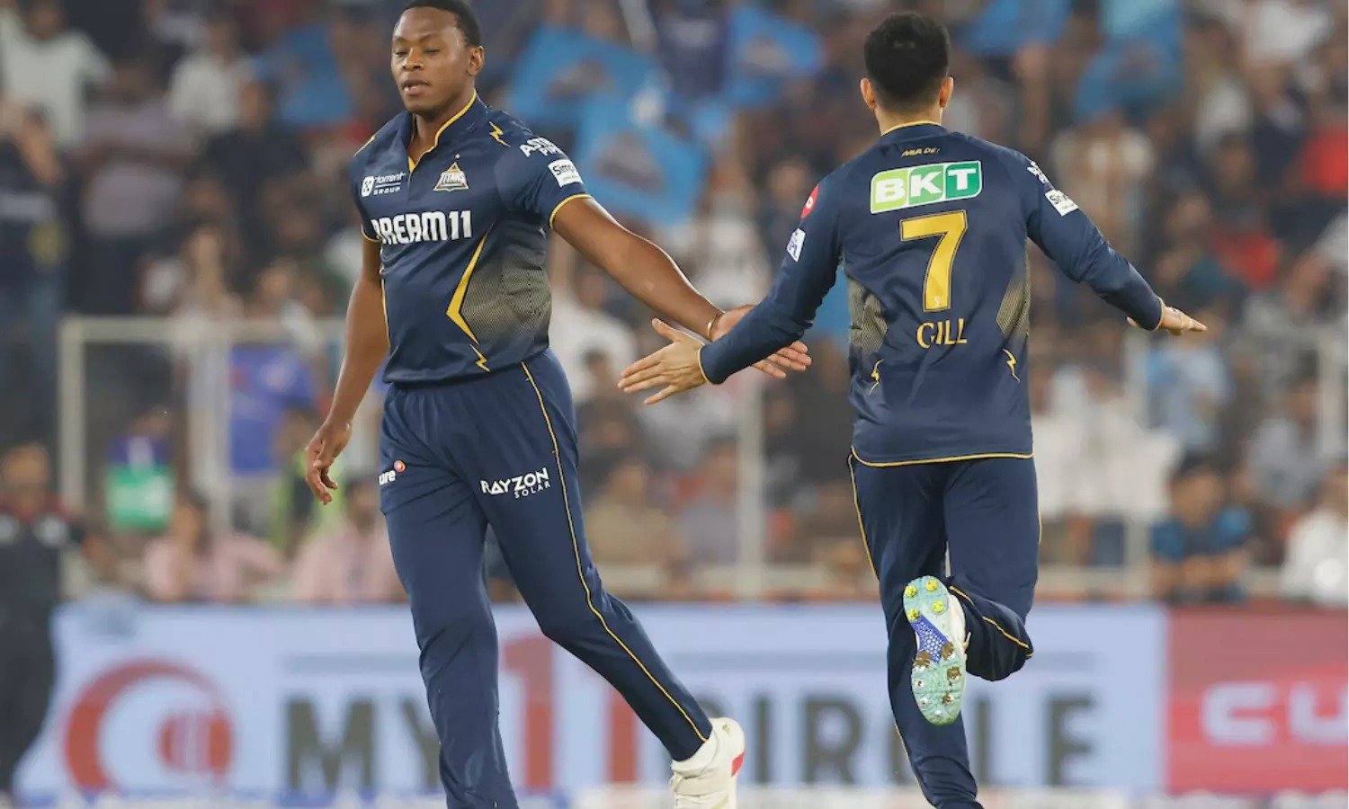 IPL 2025 के बीच ड्रग्स केस में फंसा ये दिग्गज गेंदबाज, फैंस से मांगी माफी