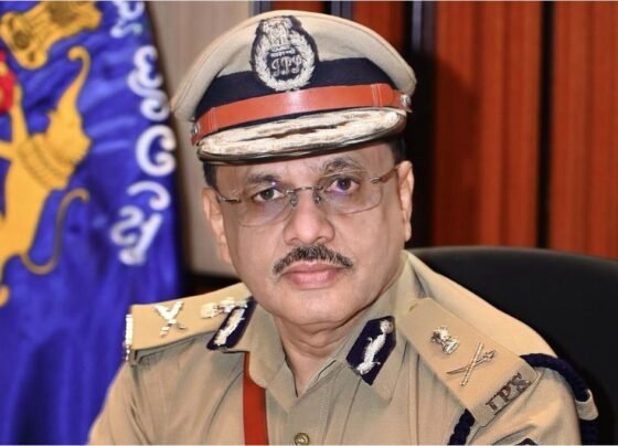 Karnataka New DGP Name