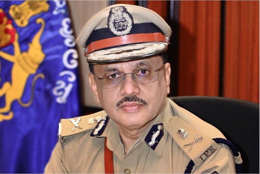 Karnataka New DGP Name: डॉ. एमए सलीम को मिली बड़ी जिम्मेदारी, इस राज्य के नए डीजीपी के रूप में हुए नियुक्ति