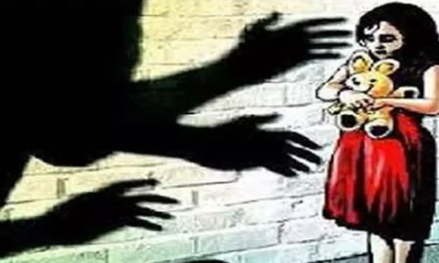 CG Crime News: 5 साल की मासूम के साथ नाबालिग चाचा ने किया अनैतिक कृत्य