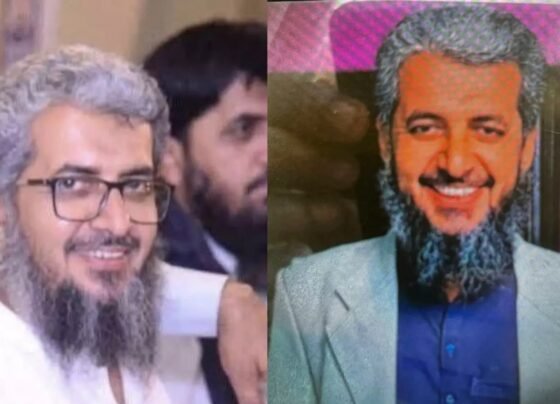 Lashkar commander Saifullah killed in Pakistan