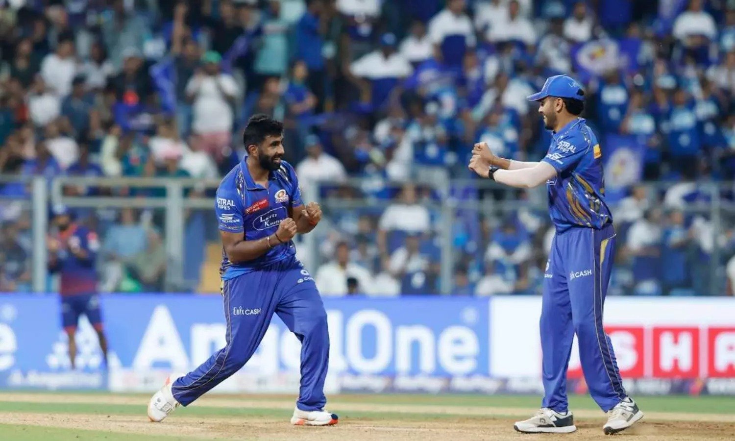 MI VS GT: मुंबई इंडियंस की प्लेइंग XI में बदलाव, गुजरात के खिलाफ इस खिलाड़ी को मिल सकता है मौका