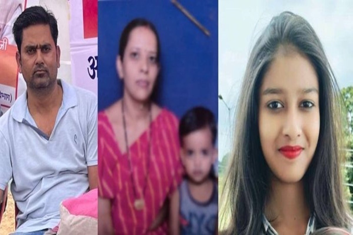 Chhattisgarh News: एक ही परिवार के 4 लोगों के घर में मिले शव, सामूहिक आत्महत्या करने की आशंका