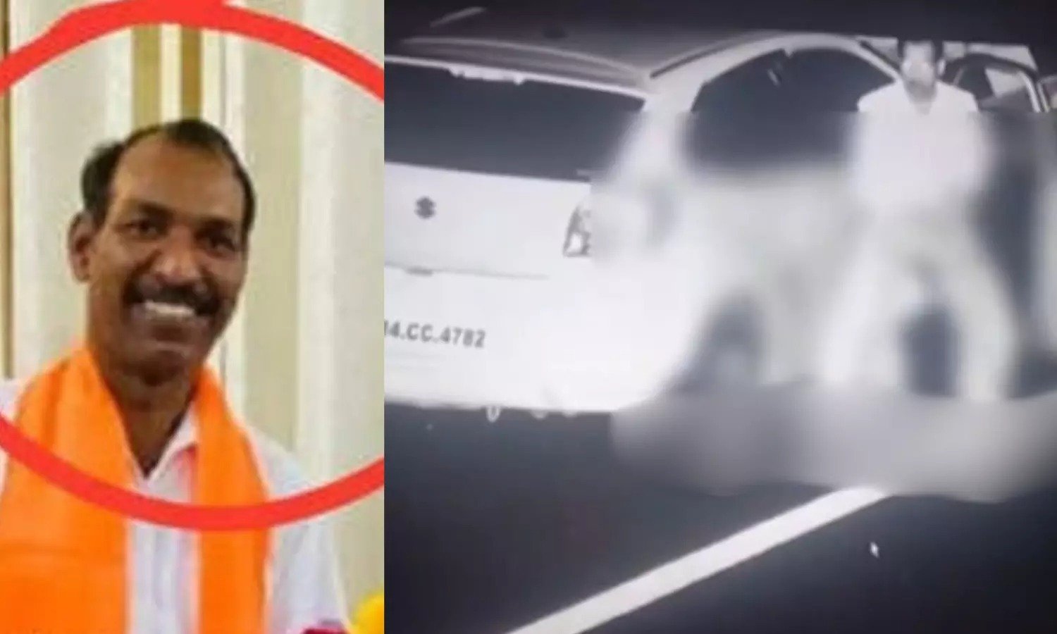 Manohar Dhakad Viral Video: हाइवे में ‘संबंध बनाने’ के मामले में बड़ा खुलासा, वीडियो वायरल न करने के बदले मांगे 8 लाख, कंट्रोल रूम के 3 कर्मचारी बर्खास्त