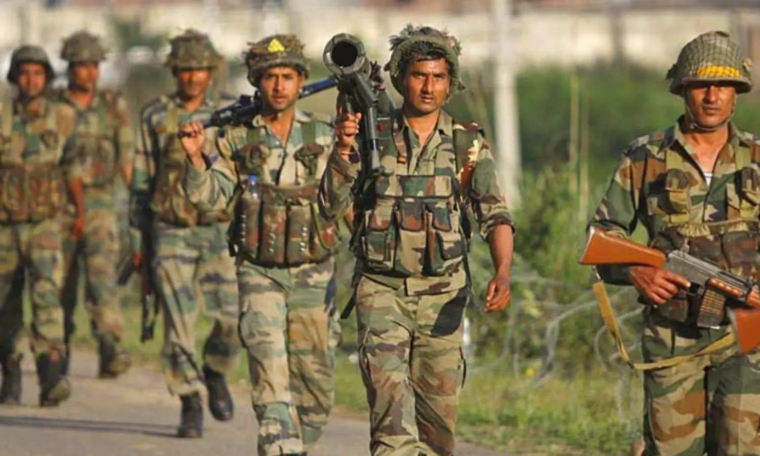 Mock Drill: मध्यप्रदेश के 5 और छत्तीसगढ़ के 1 जिले में होगी मॉक ड्रिल, जल्द जारी होगी SOP