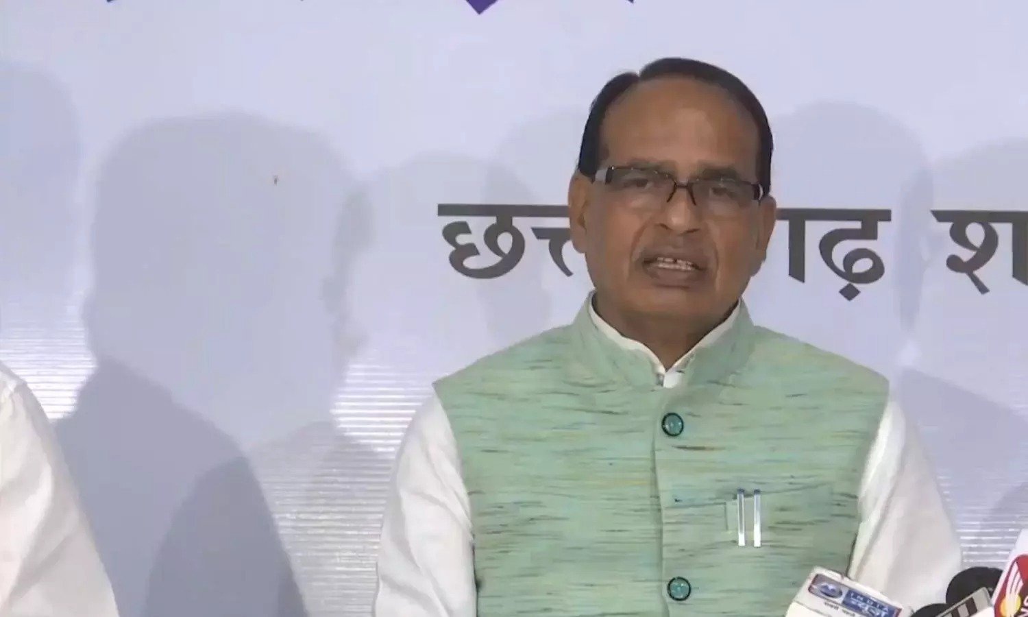 छत्तीसगढ़ में 8 लाख से ज्यादा घर आवंटित: केंद्रीय मंत्री शिवराज सिंह चौहान बोले – नए घरों के निर्माण के लिए सर्वेक्षण शुरू