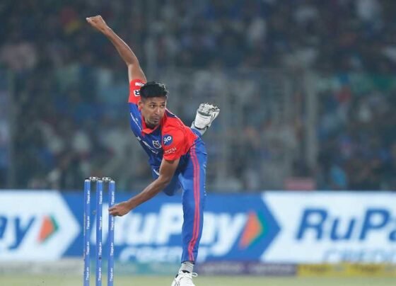 Mustafizur Rahman enters Delhi Capitals