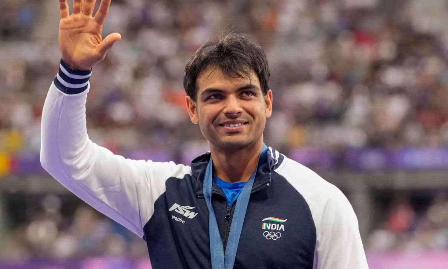 Neeraj Chopra: नीरज चोपड़ा को टेरिटोरियल आर्मी में मिला सम्मान, सेना में लेफ्टिनेंट कर्नल बने