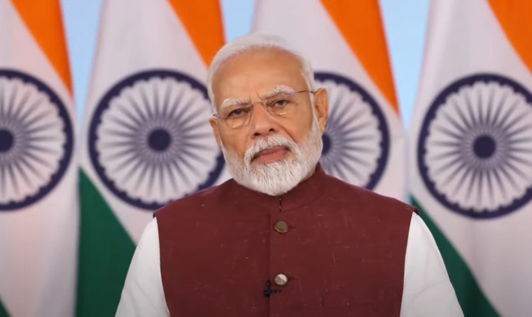 PM Modi on Operation Sindoor: हर आतंकी हमारी बहन-बेटियों के माथों से सिंदूर हटाने का अंजाम जान चुका है: पीएम मोदी