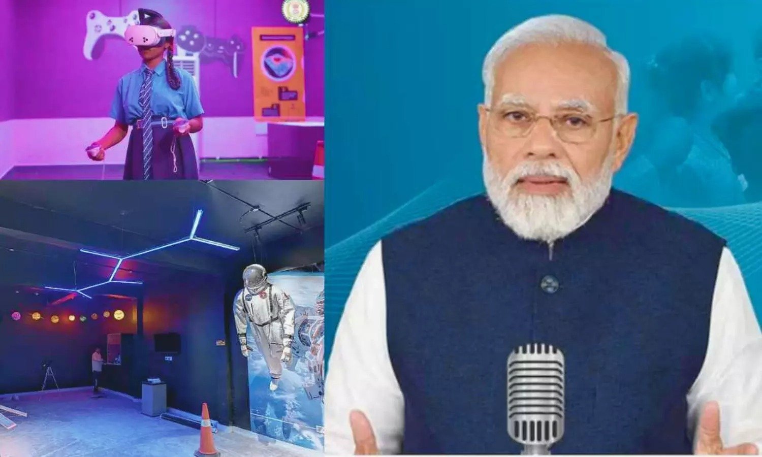 शिक्षा का लहरा रहा परचम: PM मोदी ने मन की बात में दंतेवाड़ा को सराहा, माओवाद से शिक्षा की उड़ान तक