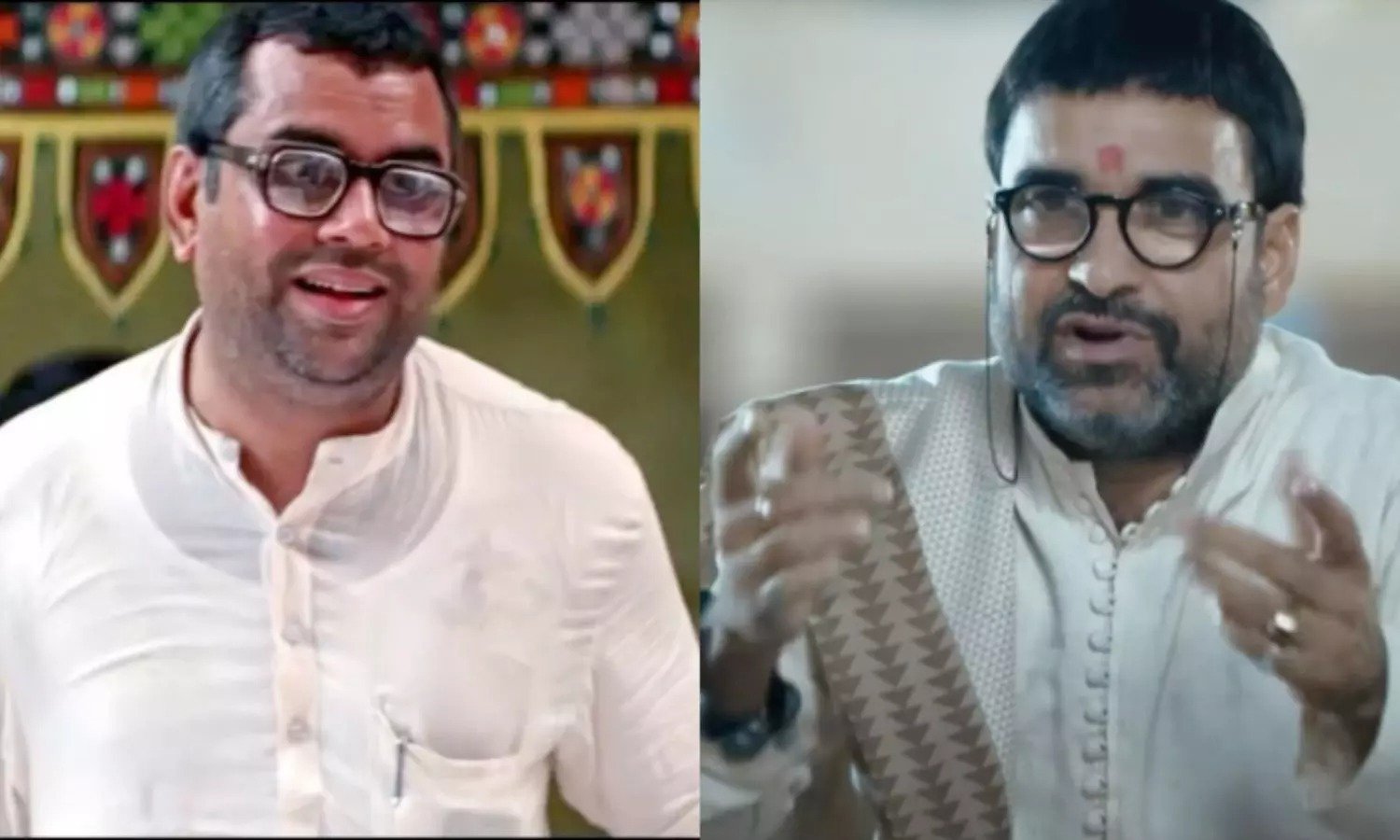 Pankaj Tripathi In Hera Pheri: क्या ‘हेरा फेरी 3’ में बाबू भैया बनेंगे पंकज त्रिपाठी? एक्टर ने दिया बड़ा बयान, बोले मैं इस रोल के लिए परफेक्ट…