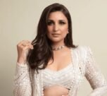 Parineeti Chopra Angry On PAK Drone