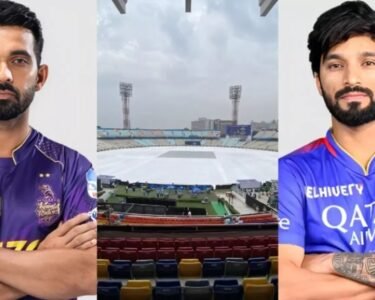 RCB Playoff Qualification Scenario IPL 2025