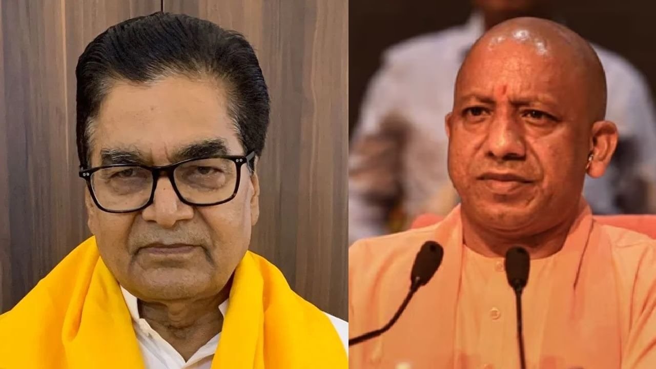 सेना की वर्दी ‘जातिवादी चश्मे’ से नहीं देखी जाती… रामगोपाल यादव के बयान पर सीएम योगी का पलटवार