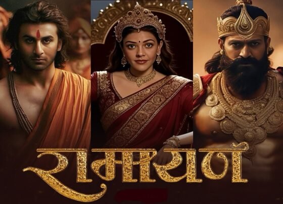 Ramayana Casting Update