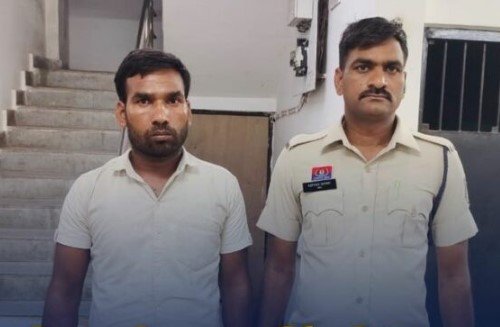 Fraud in Railway Bharti: रेलवे भर्ती में बड़ा खेल! एक व्यक्ति ने चार बार दी परीक्षा, पकड़ में आने पर खुली पोल; पुलिस के भी उड़े होश