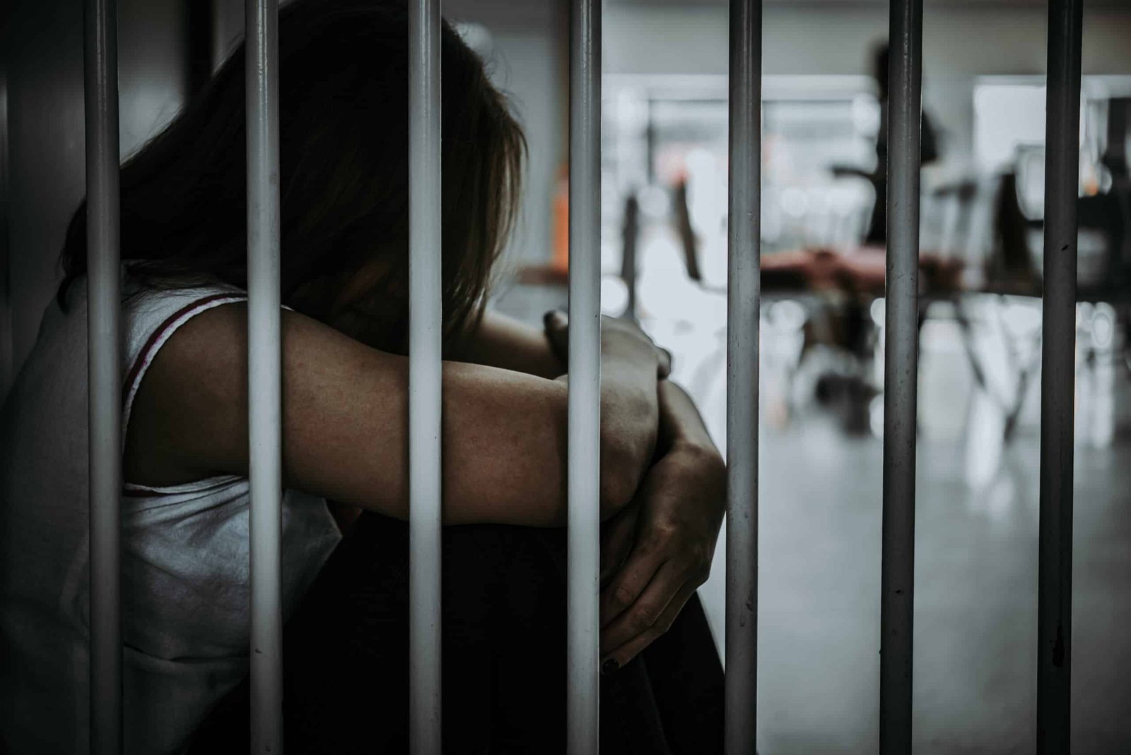 Sexual Harassment in Jail: जेल में बंद महिला कैदी से रात में करते थे दरिंदगी, दो कर्मचारी गिरफ्तार, मिली थी शिकायत..