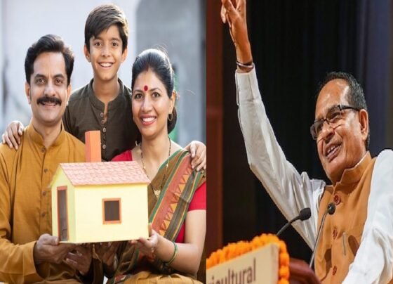 Shivraj Singh Chouhan Ambikapur visit