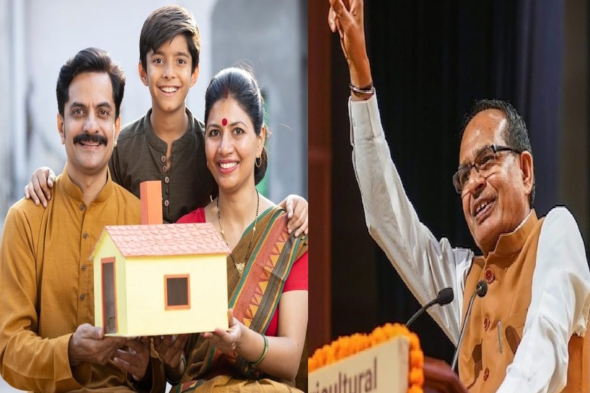 कल अंबिकापुर दौरे पर रहेंगे केंद्रीय मंत्री शिवराज, PMAY के हितग्राहियों को देंगे खुशियों की चाबी