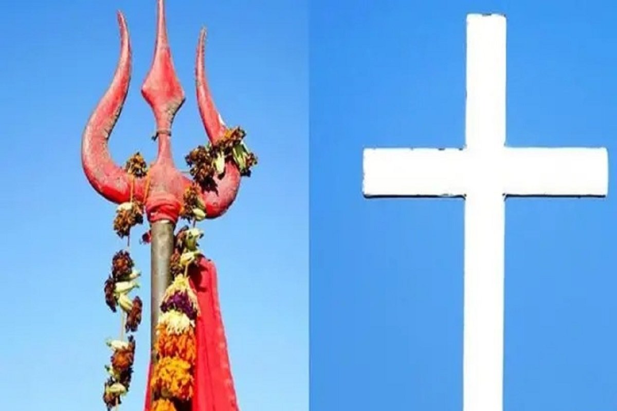 CG News: छत्तीसगढ़ में ईसाई धर्म अपना चुके इतने लोगों की घर वापसी, बोले- अब कभी नहीं अपनाएंगे दूसरा धर्म, आदिवासी समाज ने किया स्वागत