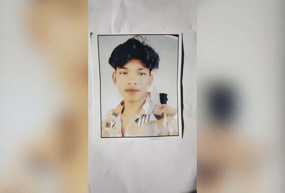 Teenage girl dies due to drowning while bathing at Jagannath Puri beach, Himanshu was a resident of Dhamtari