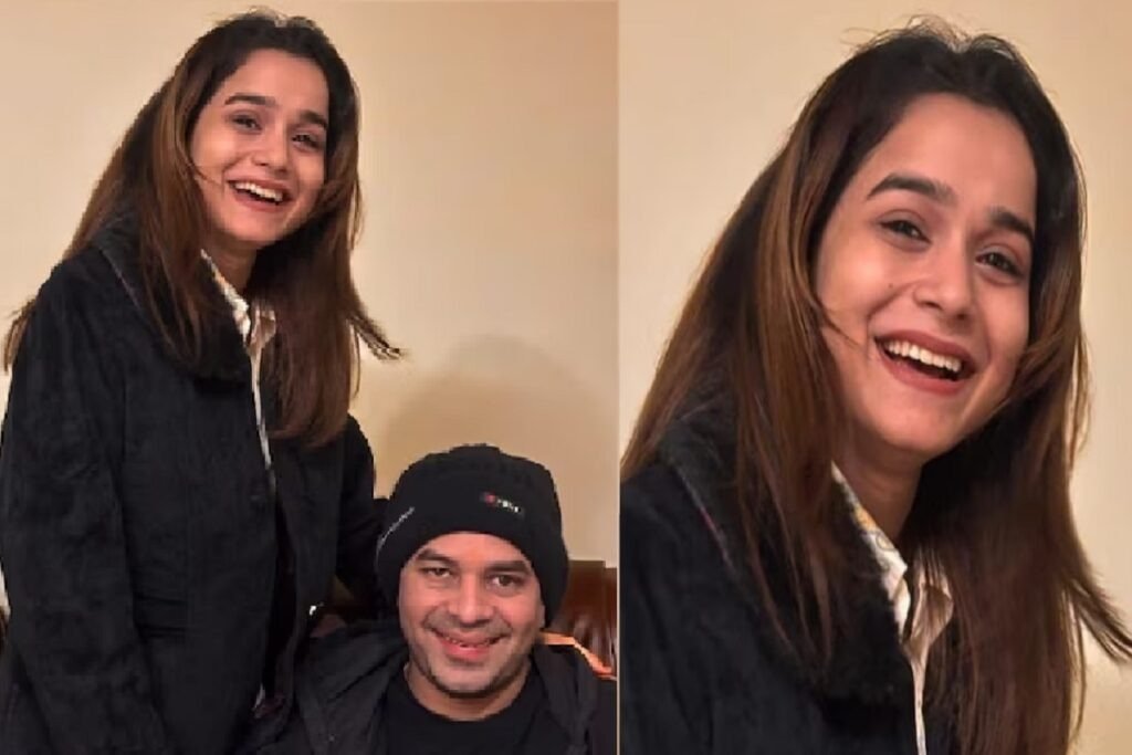 Tej Pratap Yadav Girlfriend: कौन है अनुष्का यादव? 12 साल से इस लड़की के साथ रिलेशनशिप में हैं लालू के बेटे तेज प्रताप यादव
