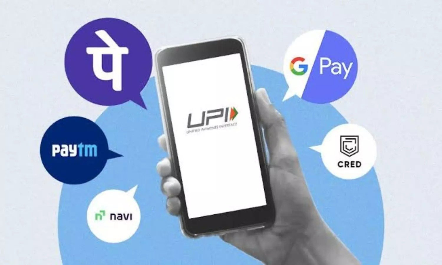UPI New Rules: अब सिर्फ 50 बार कर पाएंगे बैलेंस चेक, UPI में जल्द लागू होने जा रहा हैं नया API नियम