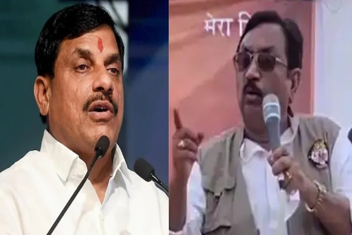 Vijay Shah Controversy: नहीं देंगे मंत्री विजय शाह इस्तीफा, सीएम यादव बोले – न्यायालय जो कहेगा हम उस लाइन पर चलेंगे