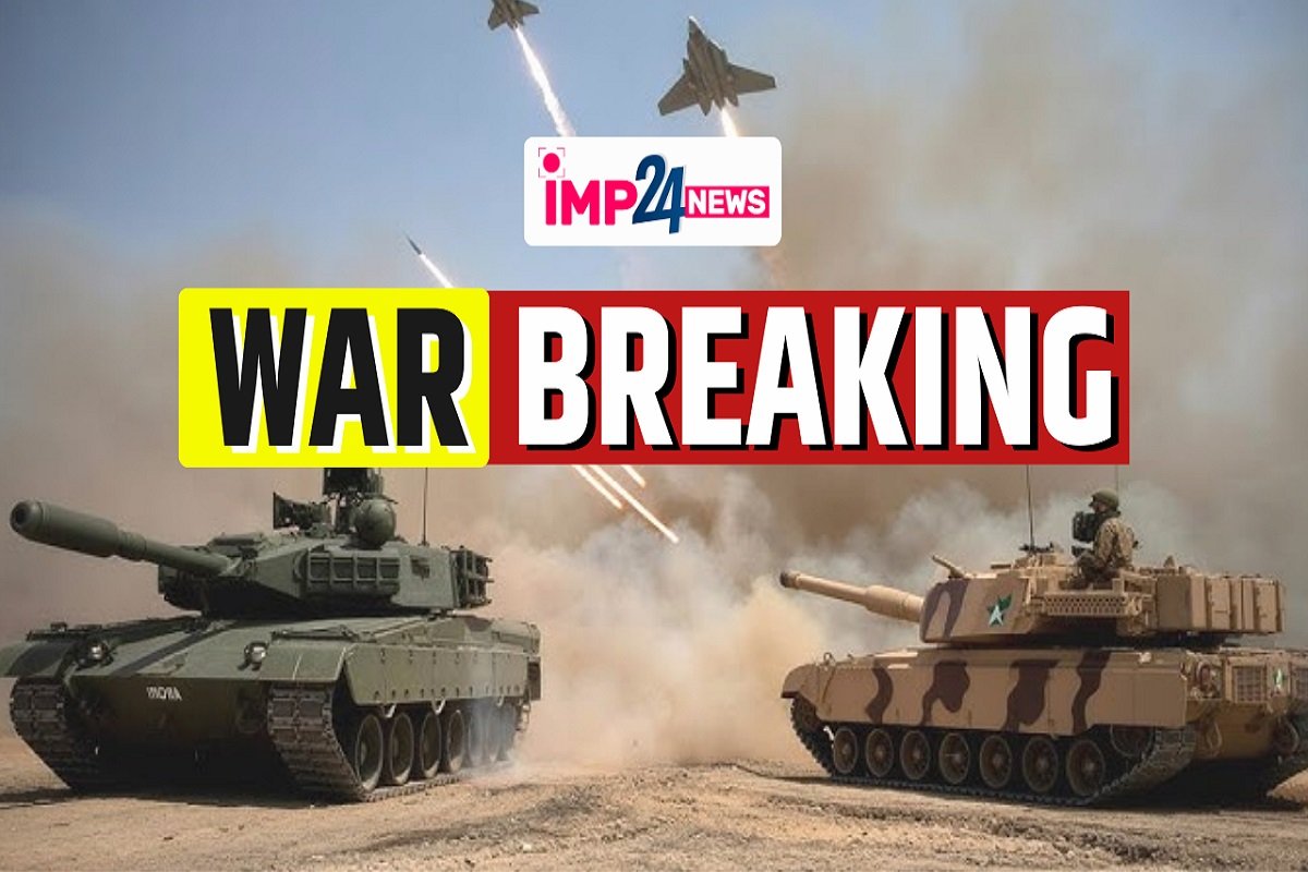 India Pakistan War Live Update: LOC पर सुबह से ही जबरदस्त फायरिंग, खोले गए सलाल बांध के 3 गेट
