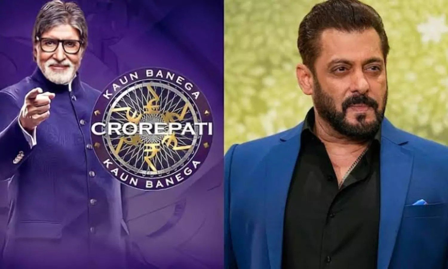 KBC Update: क्या KBC में बिग बी की जगह लेंगे सलमान खान, सामने आई बड़ी अपडेट