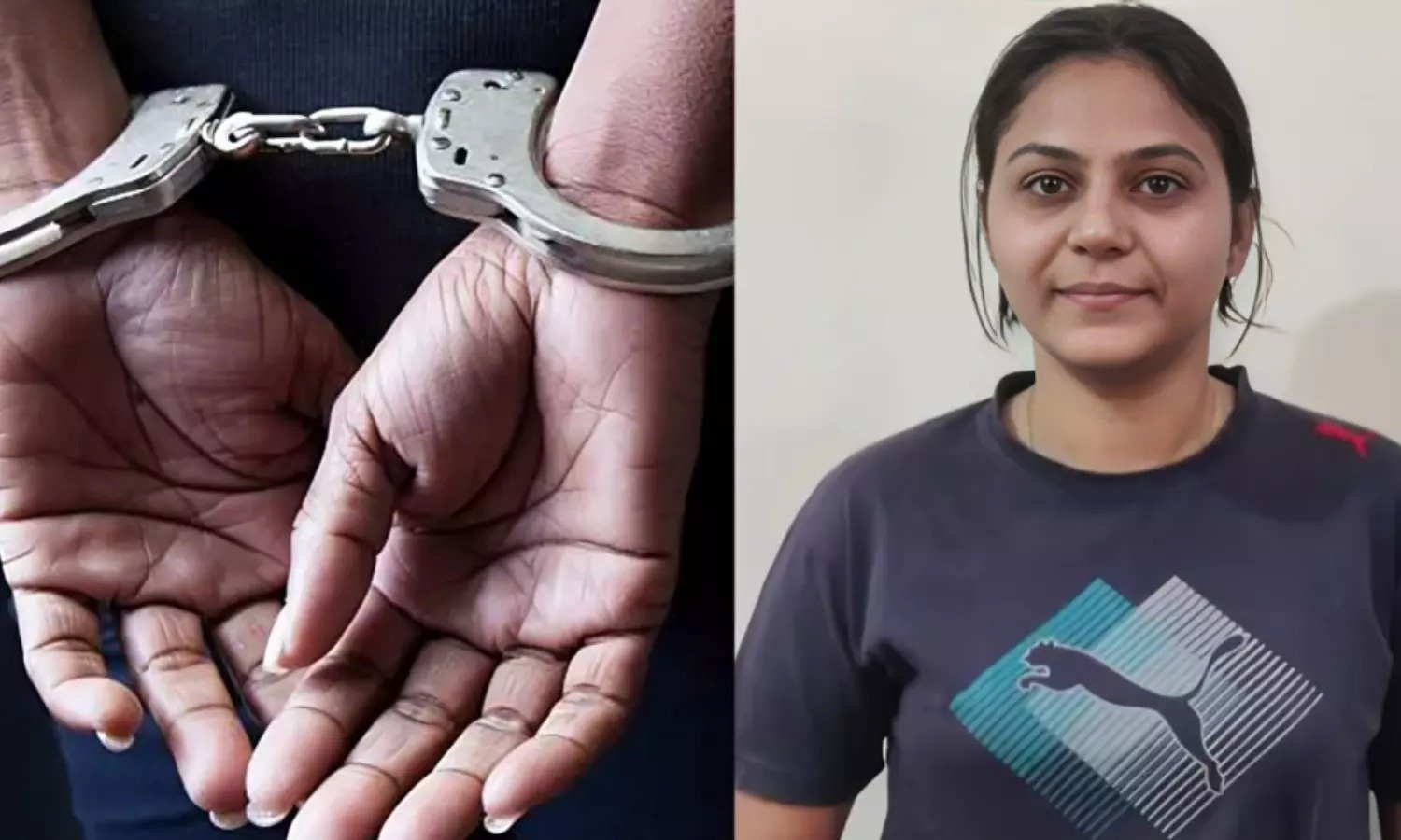 हरियाणा की यूट्यूबर ज्योति मल्होत्रा पर पाकिस्तान के लिए जासूसी का आरोप, पुलिस ने किया गिरफ्तार